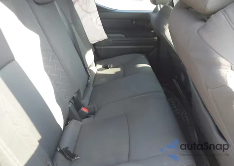 2024 Toyota Tacoma Sr5 z USA, uszkodzony, nr VIN 3TYKB5FN4RT002335